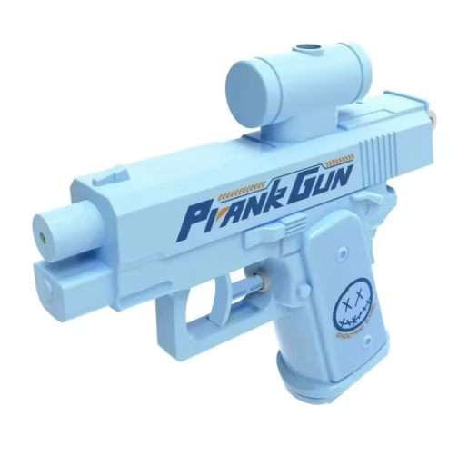PrankGun â Blue