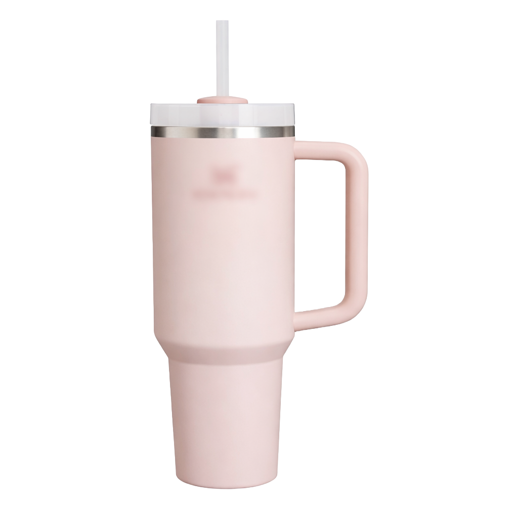 Cup Rose Quartz