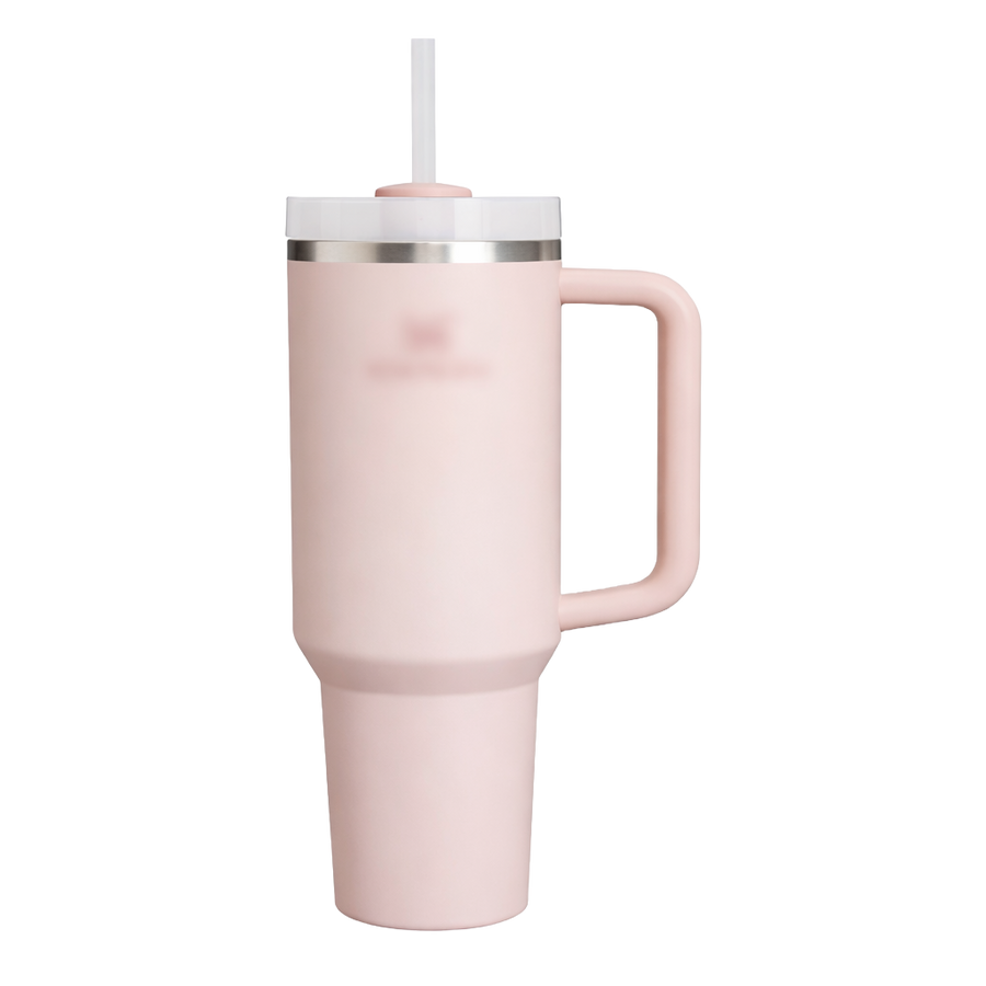 Cup Rose Quartz