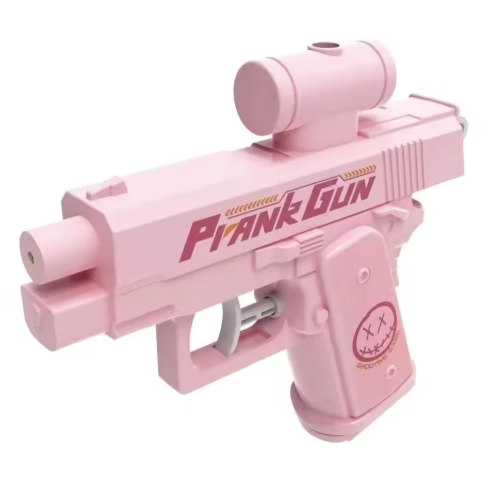 PrankGun — Pink