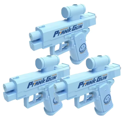 Triple Pack — Blue