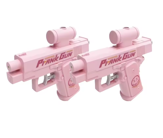 Duo Pack — Pink