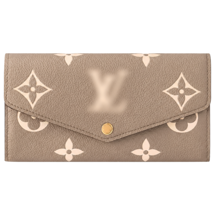 Sarah Wallet