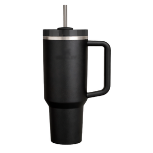 Cup Black