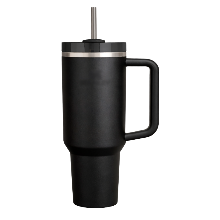Cup Black