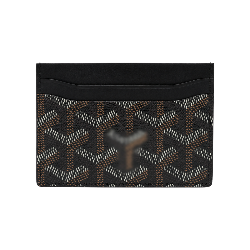 Small Card Holder Wallet