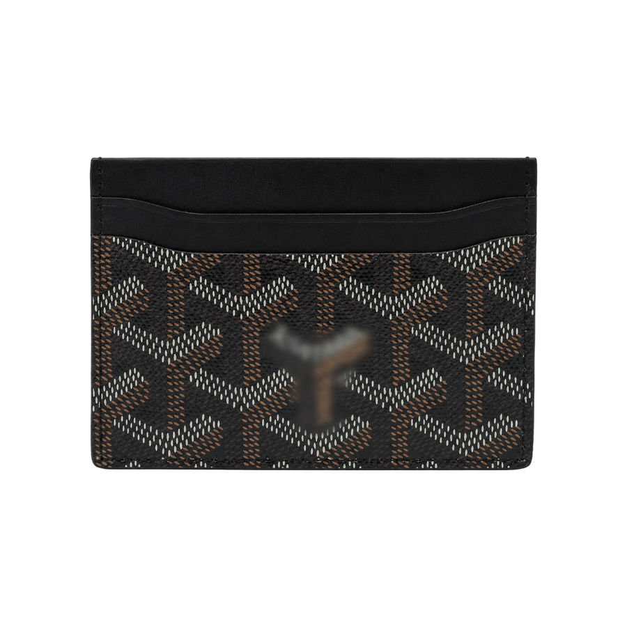 Small Card Holder Wallet
