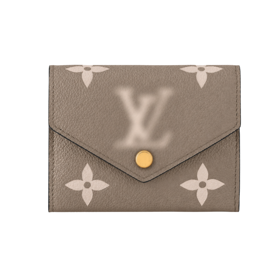 Victorine Wallet