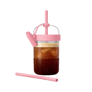 Travel Tumbler Pink