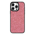 Pink Glitter Case