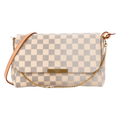 Damier Azur Bag