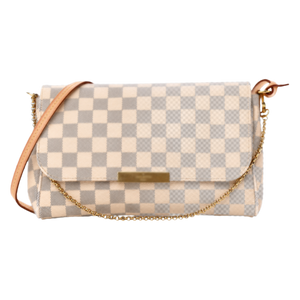 Damier Azur Bag