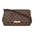 Damier Ebene Bag